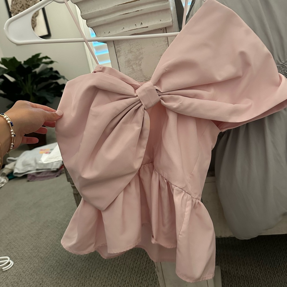 Express bow top